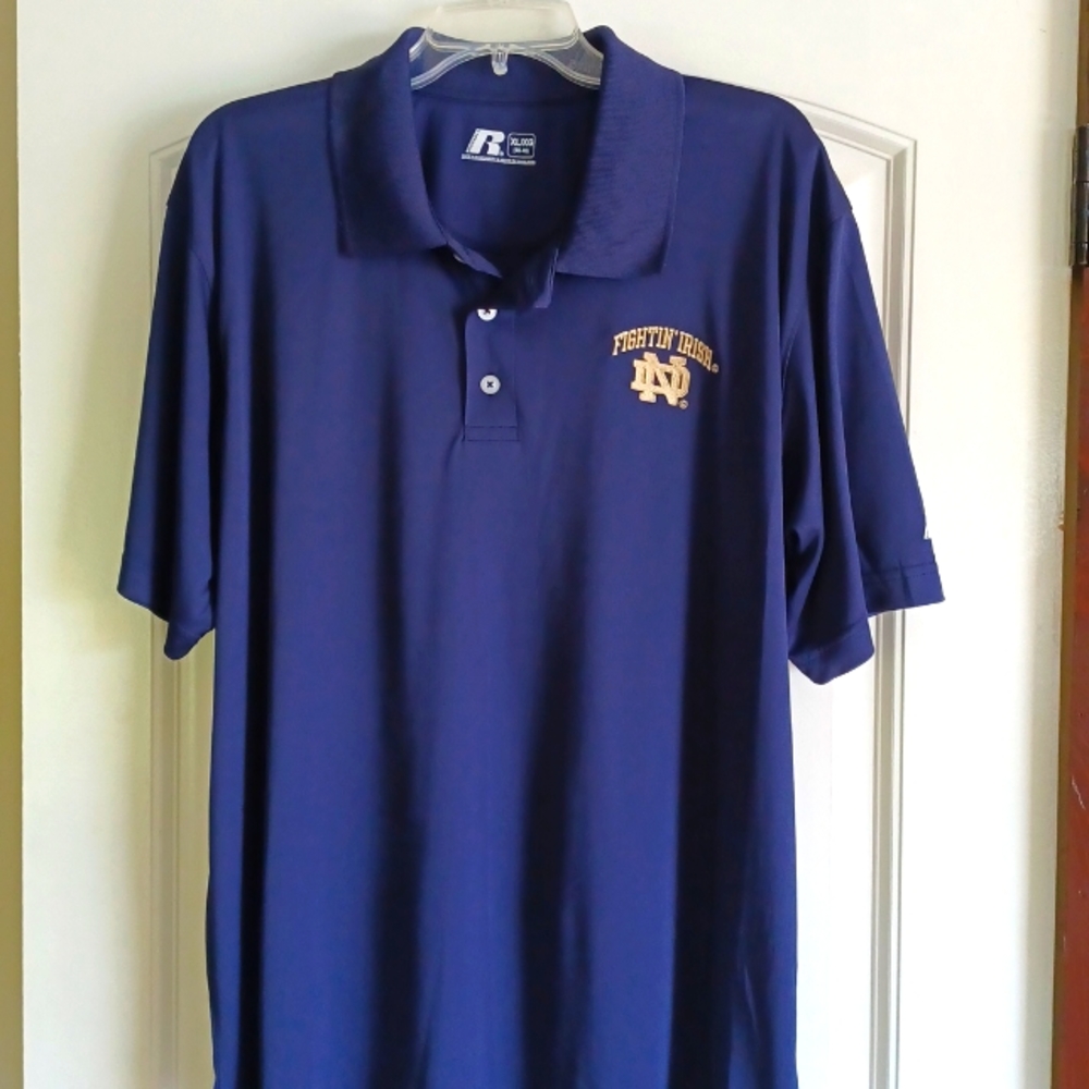 EUC MENS PULLOVER SHIRT